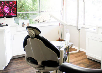 Dental Chair - Dentist in Newport Coast