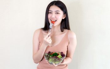 Best Foods For Healthy Teeth
