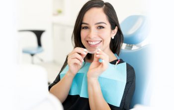 Tips For Getting The Most Out Of Your Invisalign Treatment