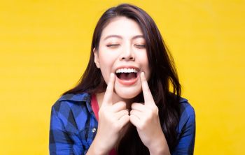 Common Causes of Tooth Discoloration
