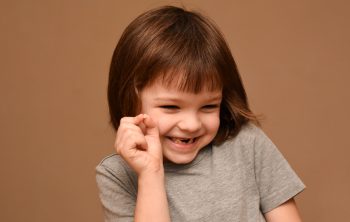 Tooth Extractions for Children