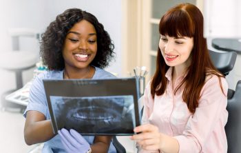 CEREC And Digital X-Rays Are Revolutionizing Dentistry