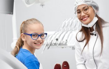 How Does a Child Benefit by Visiting Children’s Dentistry?
