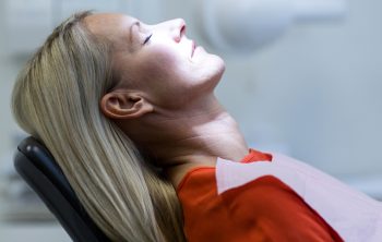Treating Sleep Apnea Using Oral Appliances