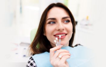Why Display Dental Defects When Porcelain Veneers Can Conceal Them Comfortably?