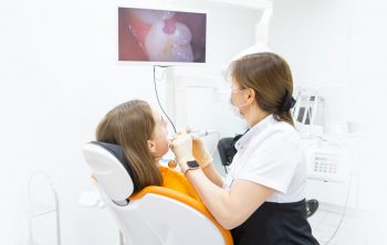 The Importance Of A CBCT Scan To Dental And Oral Health