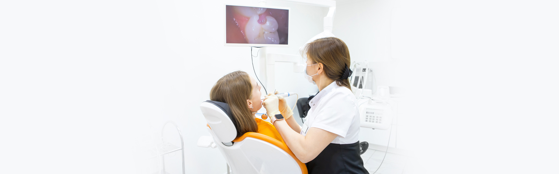 The Importance Of A CBCT Scan To Dental And Oral Health