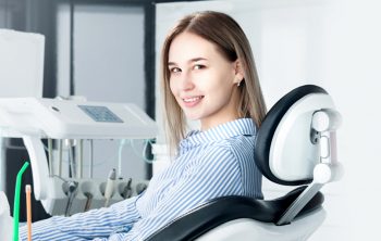 CEREC Crowns Restore Damaged and Fragile Teeth in One Visit