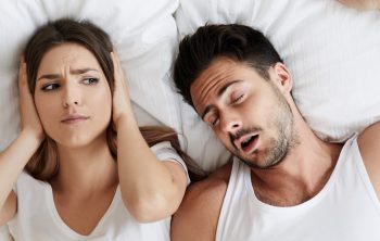 Why Sleep Apnea is Giving Your Sleepless Nights?