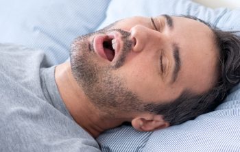 Why Sleep Apnea is Giving Your Sleepless Nights?