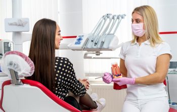 CEREC® Crowns and Its Benefits