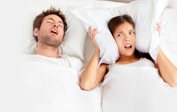 Obstructive Sleep Apnea: Causes and Treatments