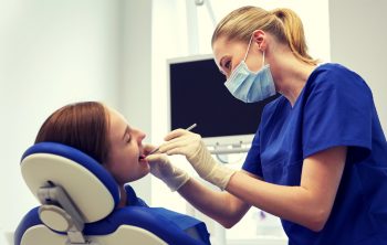 What Is the Difference between CEREC and Traditional Crowns?