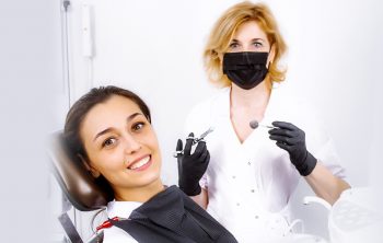 All on 4 Dental Implants: Process and Benefits
