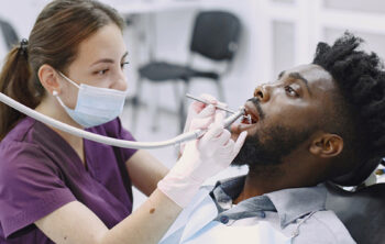 The Step-by-Step Process of Root Canal Treatment