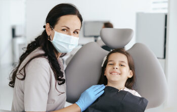 Children’s Dentistry: Why Early Dental Care is Essential for Your Child