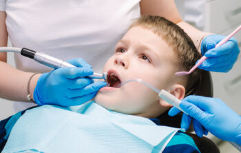 Creating Positive First Impressions in the Dental Chair