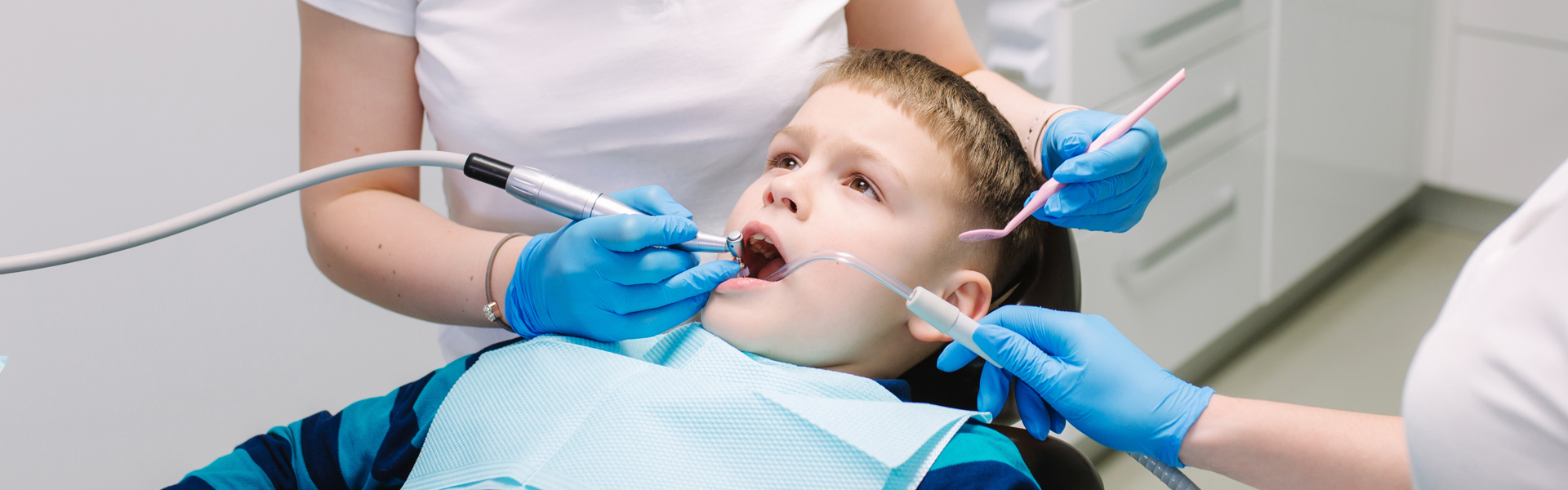 Creating Positive First Impressions in the Dental Chair