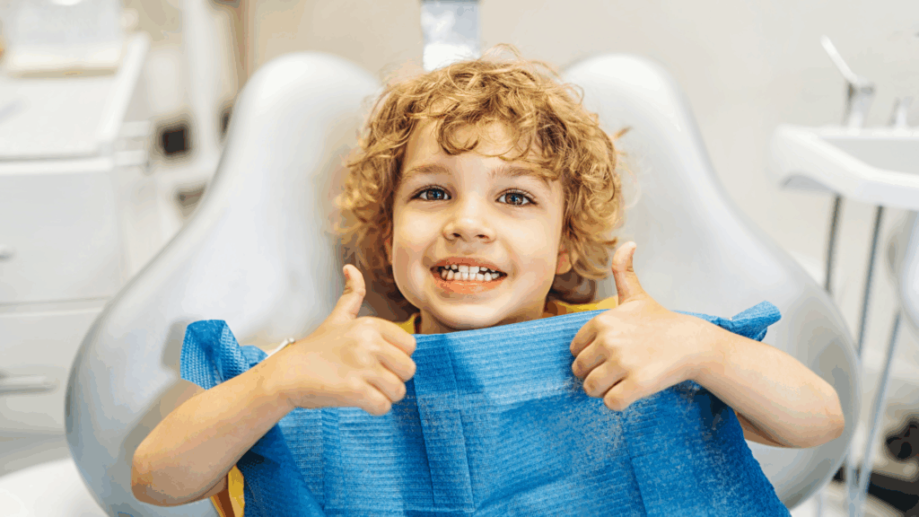 Creating Positive First Impressions in the Dental Chair in Laguna Beach