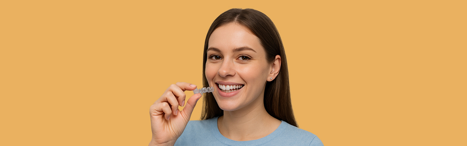 What Are Clear Aligners and How Do They Work?