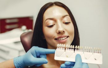 Top Benefits of Dental Veneers