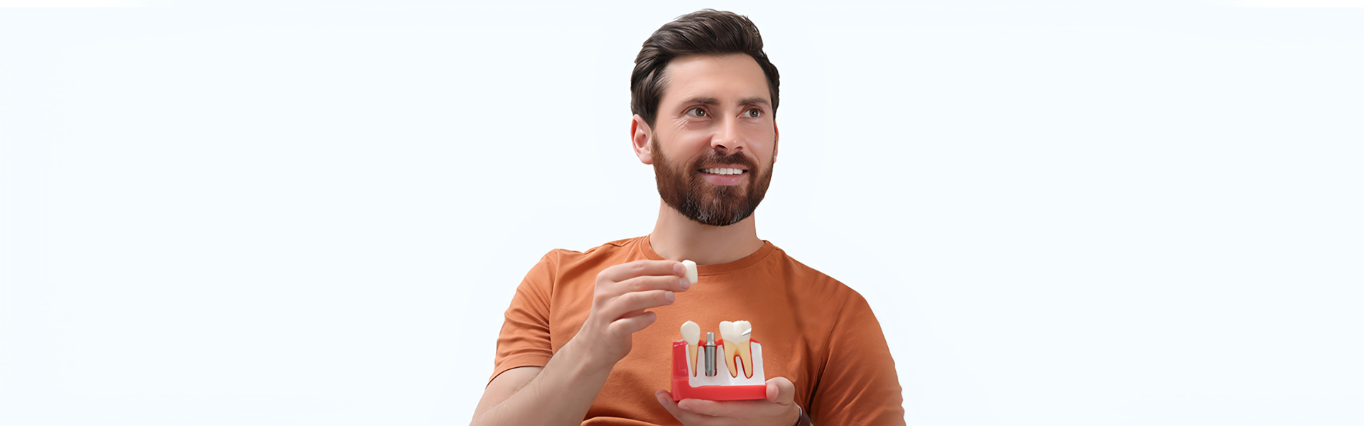 The Impact of Dental Implants on Your Oral Health