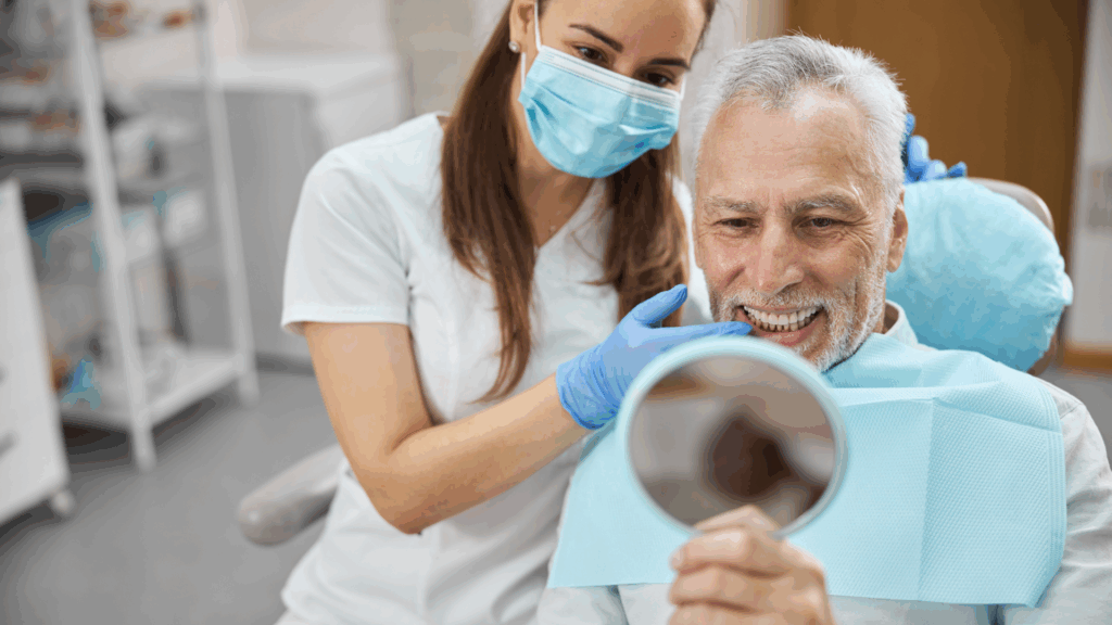 The Impact of Dental Implants on Your Oral Health in Laguna Beach