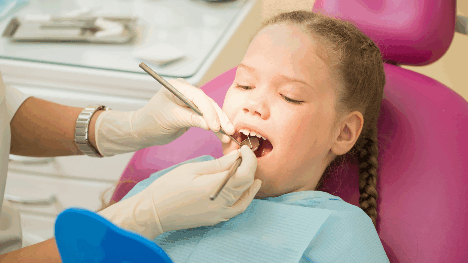 Children’s Dentistry in Laguna Beach,: Why Early Dental Care Is Essential