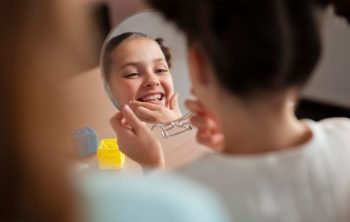 How to Keep Your Child’s Smile Bright Between Dental Visits